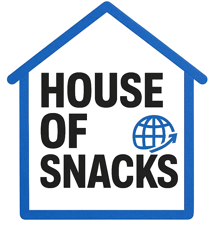 House of Snacks