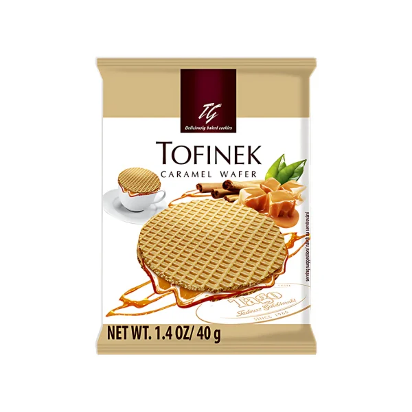 Tago Tofinek Wafer (Poland)