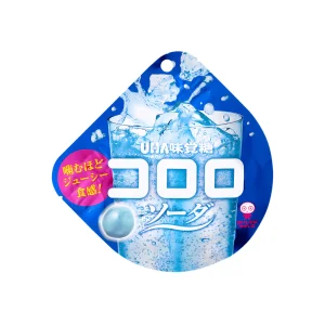 UHA Mikakuto Cororo Ramune (Japan)