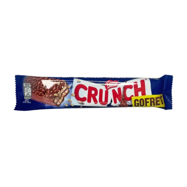 Nestlé 30g x 30 (TURKEY) Crunch Gofret