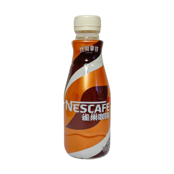 Nestle Nescafé 268ml x 15 (CHINA) Latte