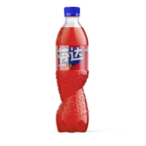 Fanta 500ml x 12 (CHINA) Watermelon